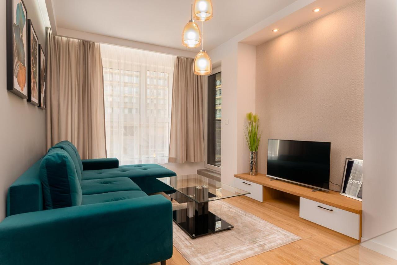 Pure Rental Apartments Breslávia Exterior foto