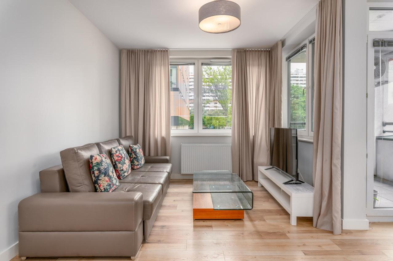 Pure Rental Apartments Breslávia Exterior foto