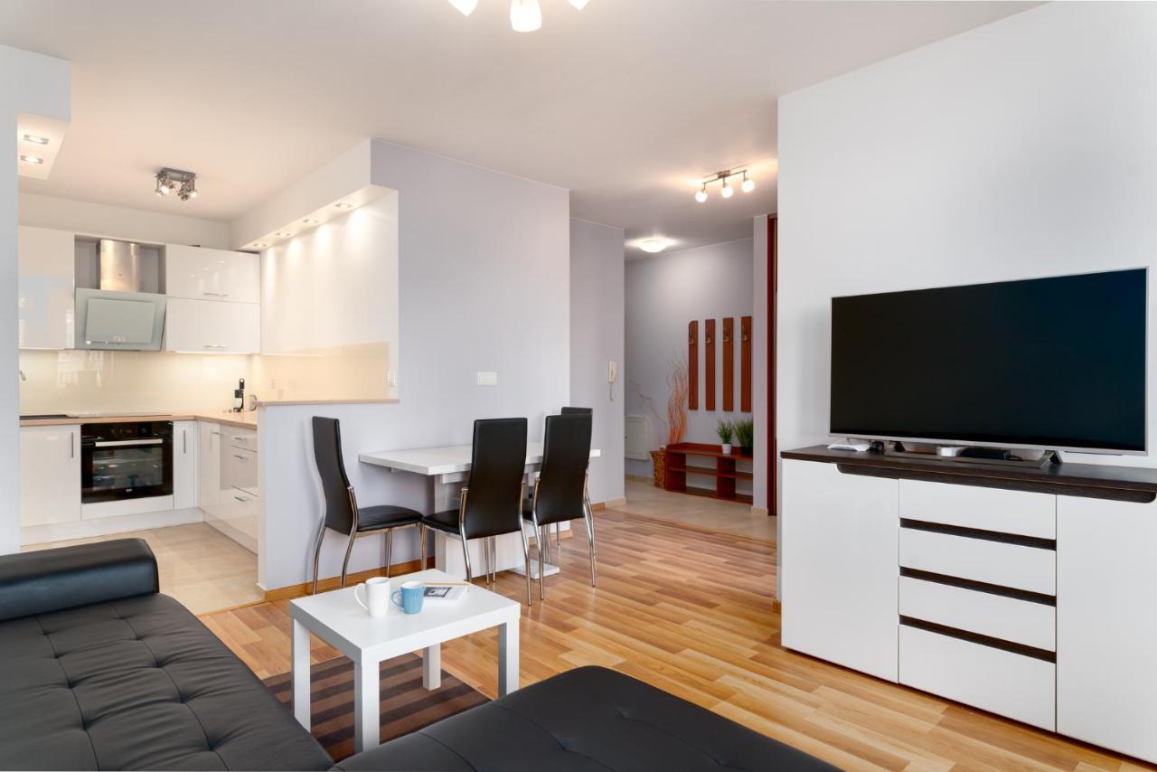 Pure Rental Apartments Breslávia Exterior foto