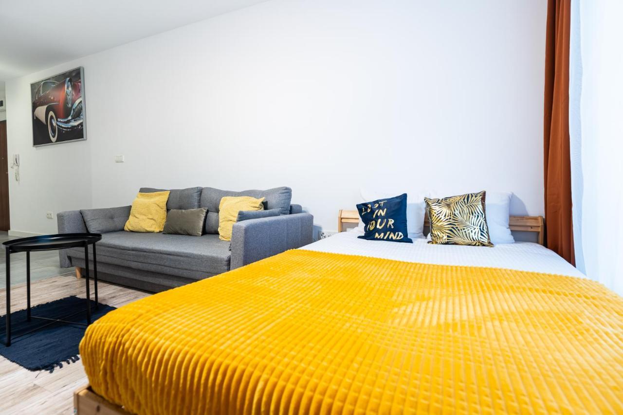 Pure Rental Apartments Breslávia Exterior foto