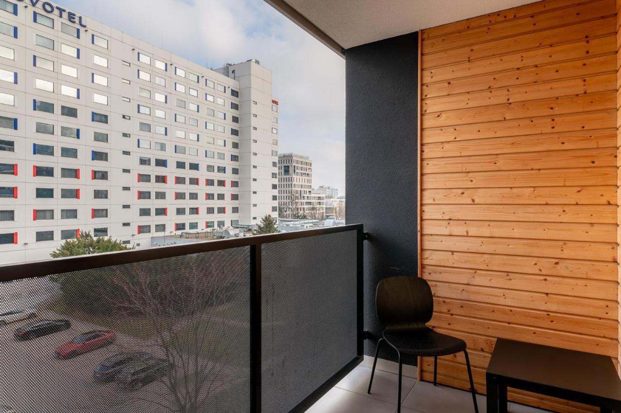 Pure Rental Apartments Breslávia Exterior foto
