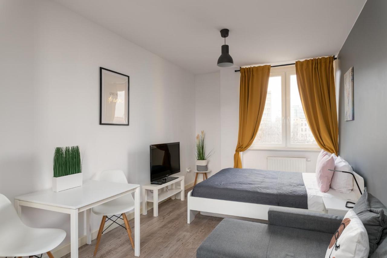 Pure Rental Apartments Breslávia Exterior foto