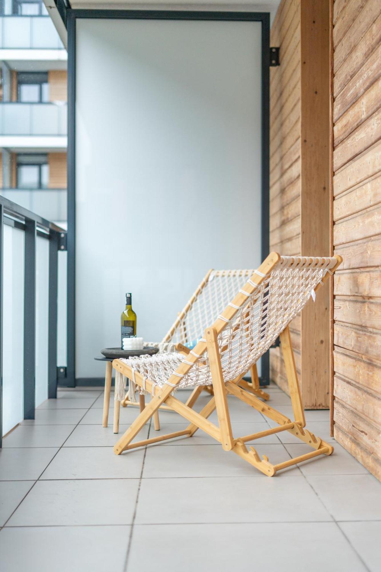 Pure Rental Apartments Breslávia Exterior foto